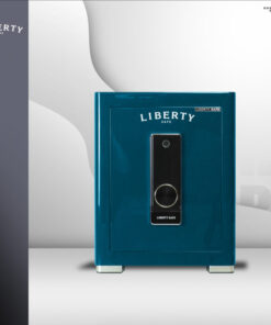 KÉT SẮT LIBERTY LB58PRO SPECIAL EDITION XANH CỔ VỊT
