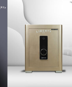 KÉT SẮT LIBERTY LB58PRO SPECIAL EDITION VÀNG ĐỒNG