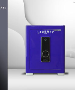 KÉT SẮT LIBERTY LB58PRO SPECIAL EDITION XANH TÍM