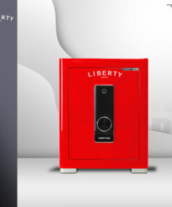 KÉT SẮT LIBERTY LB58PRO SPECIAL EDITION ĐỎ