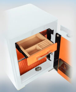 KÉT SẮT LIBERTY LB58PRO SPECIAL EDITION TRẮNG - 23