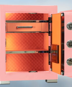 KÉT SẮT LIBERTY LB58PRO SPECIAL EDITION HỒNG - 20 KÉT SẮT LIBERTY LB58PRO SPECIAL EDITION HỒNG - 19