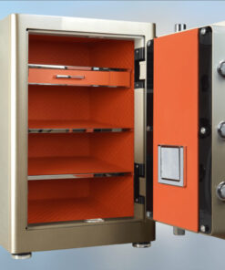 KÉT SẮT LIBERTY LB88PRO SPECIAL EDITION - 21