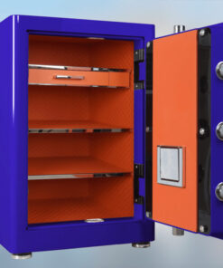 KÉT SẮT LIBERTY LB88PRO SPECIAL EDITION - 21