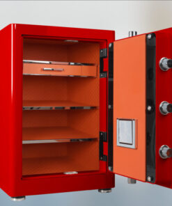 KÉT SẮT LIBERTY LB88PRO SPECIAL EDITION - 21