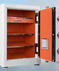 KÉT SẮT LIBERTY LB88PRO SPECIAL EDITION - 21