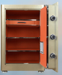 KÉT SẮT LIBERTY LB88PRO SPECIAL EDITION - 23