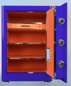 KÉT SẮT LIBERTY LB88PRO SPECIAL EDITION - 23