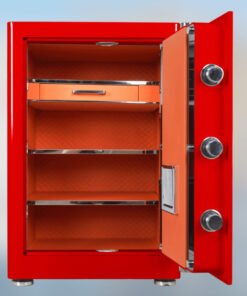 KÉT SẮT LIBERTY LB88PRO SPECIAL EDITION - 23