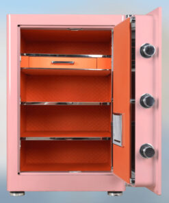 KÉT SẮT LIBERTY LB88PRO SPECIAL EDITION - 23