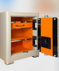 KÉT SẮT LIBERTY LB50PRO VÀNG CÁT - 23