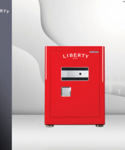 KÉT SẮT LIBERTY LB58S SPECIAL EDITION ĐỎ