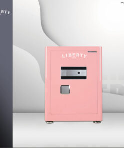 KÉT SẮT LIBERTY LB58S SPECIAL EDITION HỒNG