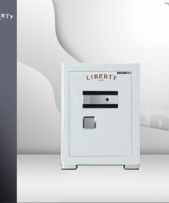 KÉT SẮT LIBERTY LB58S SPECIAL EDITION TRẮNG