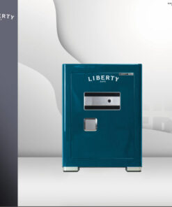 KÉT SẮT LIBERTY LB58S SPECIAL EDITION XANH RUBY