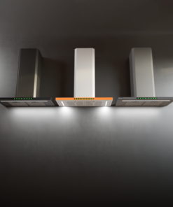 MÁY HÚT MÙI LUVIA ELITE | 90CM - 29