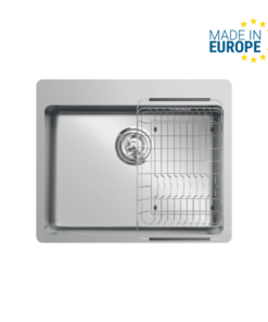CHẬU RỬA BÁT KONOX TURKEY SINK NERON 600T