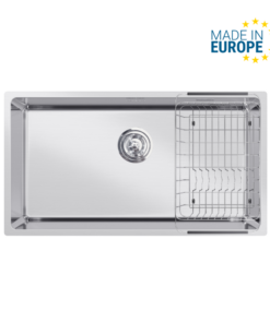 CHẬU RỬA BÁT KONOX TURKEY SINK STELO 780U