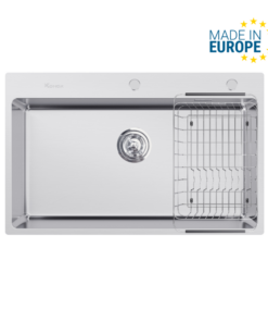 CHẬU RỬA BÁT KONOX TURKEY SINK STELO 790
