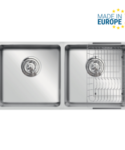 CHẬU RỬA BÁT KONOX TURKEY SINK VIGO 860