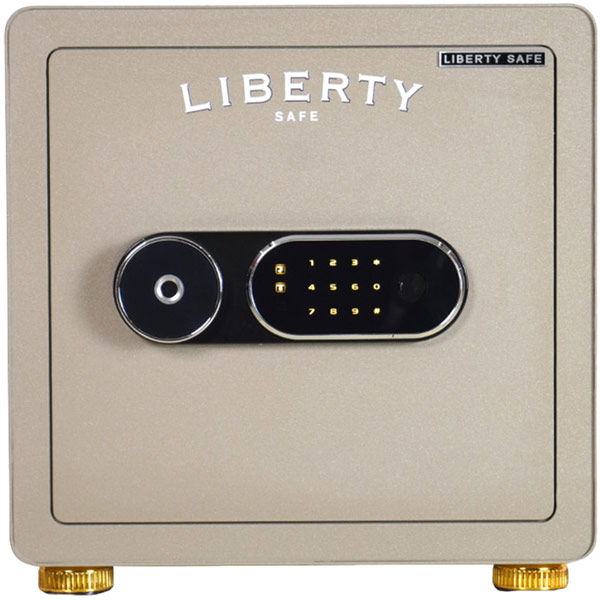 KÉT SẮT LIBERTY LB39S VÀNG