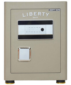 KÉT SẮT LIBERTY LB45S VÀNG - 19