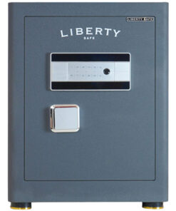 KÉT SẮT LIBERTY LB45S XÁM - 27