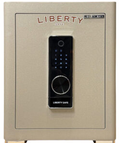 KÉT SẮT LIBERTY LB50PRO VÀNG CÁT - 25