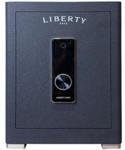 KÉT SẮT LIBERTY LB50PRO NỈ XÁM - 21