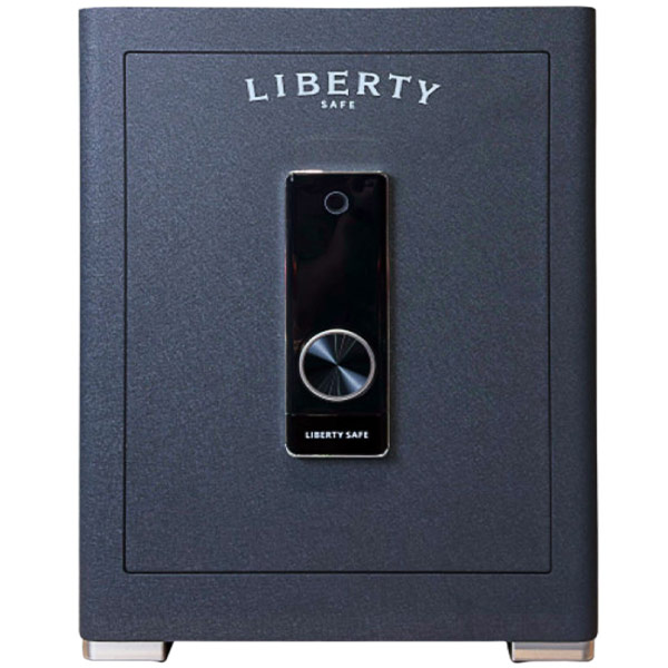KÉT SẮT LIBERTY LB50PRO NỈ XÁM
