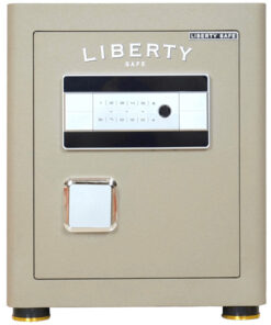 KÉT SẮT LIBERTY LB50S VÀNG CÁT - 19