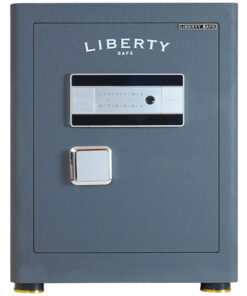 KÉT SẮT LIBERTY LB50S NỈ XÁM - 23