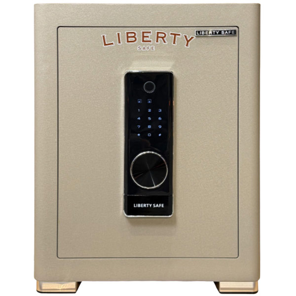 KÉT SẮT LIBERTY LB58PRO VÀNG CÁT