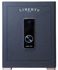 KÉT SẮT LIBERTY LB58PRO NỈ XÁM - 19