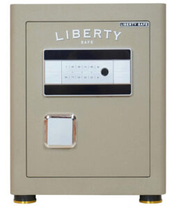 KÉT SẮT LIBERTY LB58S VÀNG CÁT - 21