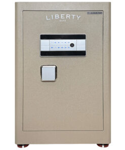 KÉT SẮT LIBERTY LB68S VÀNG CÁT - 21