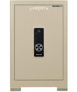 KÉT SẮT LIBERTY LB79PRO VÀNG CÁT - 19