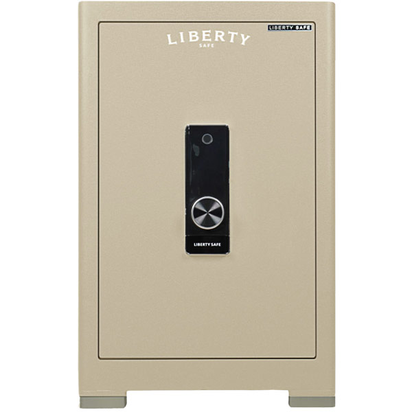 KÉT SẮT LIBERTY LB79PRO VÀNG CÁT