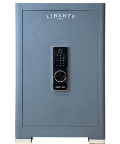 KÉT SẮT LIBERTY LB79PRO NỈ XÁM - 21