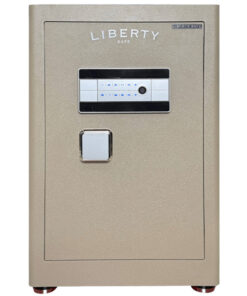 KÉT SẮT LIBERTY LB79S VÀNG CÁT - 21