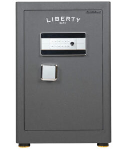 KÉT SẮT LIBERTY LB79S NỈ XÁM - 21