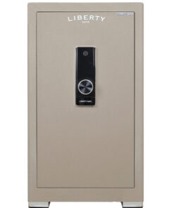 KÉT SẮT LIBERTY LB88PRO VÀNG CÁT - 23
