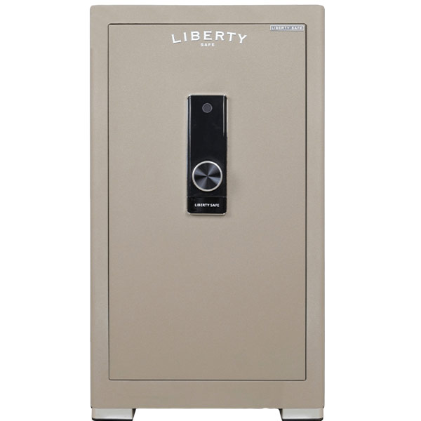 KÉT SẮT LIBERTY LB88PRO VÀNG CÁT