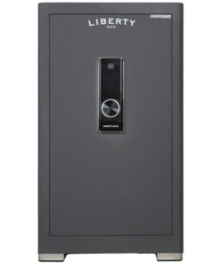 KÉT SẮT LIBERTY LB88PRO NỈ XÁM - 27