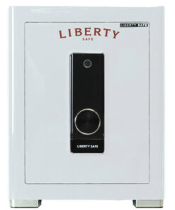 KÉT SẮT LIBERTY LB50PRO SPECIAL EDITION TRẮNG - 25