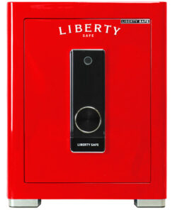 KÉT SẮT LIBERTY LB58PRO SPECIAL EDITION ĐỎ - 13
