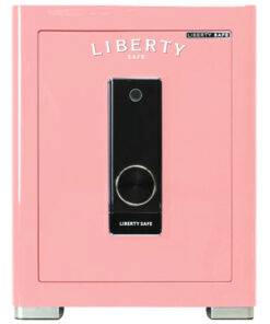 KÉT SẮT LIBERTY LB58PRO SPECIAL EDITION HỒNG - 21