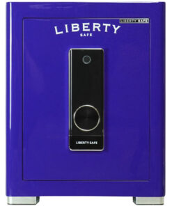 KÉT SẮT LIBERTY LB58PRO SPECIAL EDITION XANH TÍM - 21