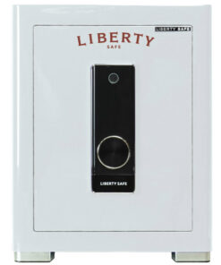 KÉT SẮT LIBERTY LB58PRO SPECIAL EDITION TRẮNG - 25