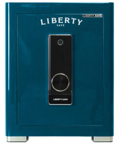 KÉT SẮT LIBERTY LB58PRO SPECIAL EDITION XANH CỔ VỊT - 25